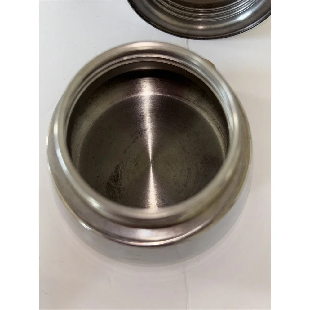 Stainless Steel Coffee Pot Mocha Espresso Latte Percolator Stove Coffee Maker